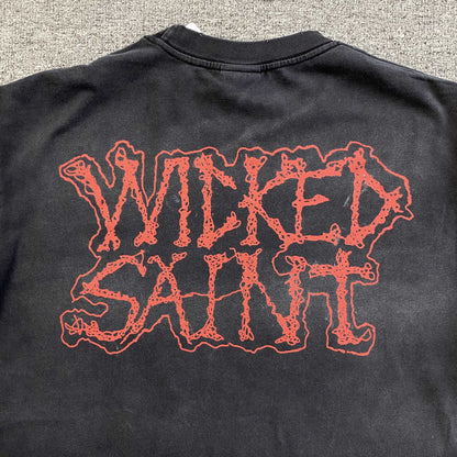 Saint Mxxxxxx