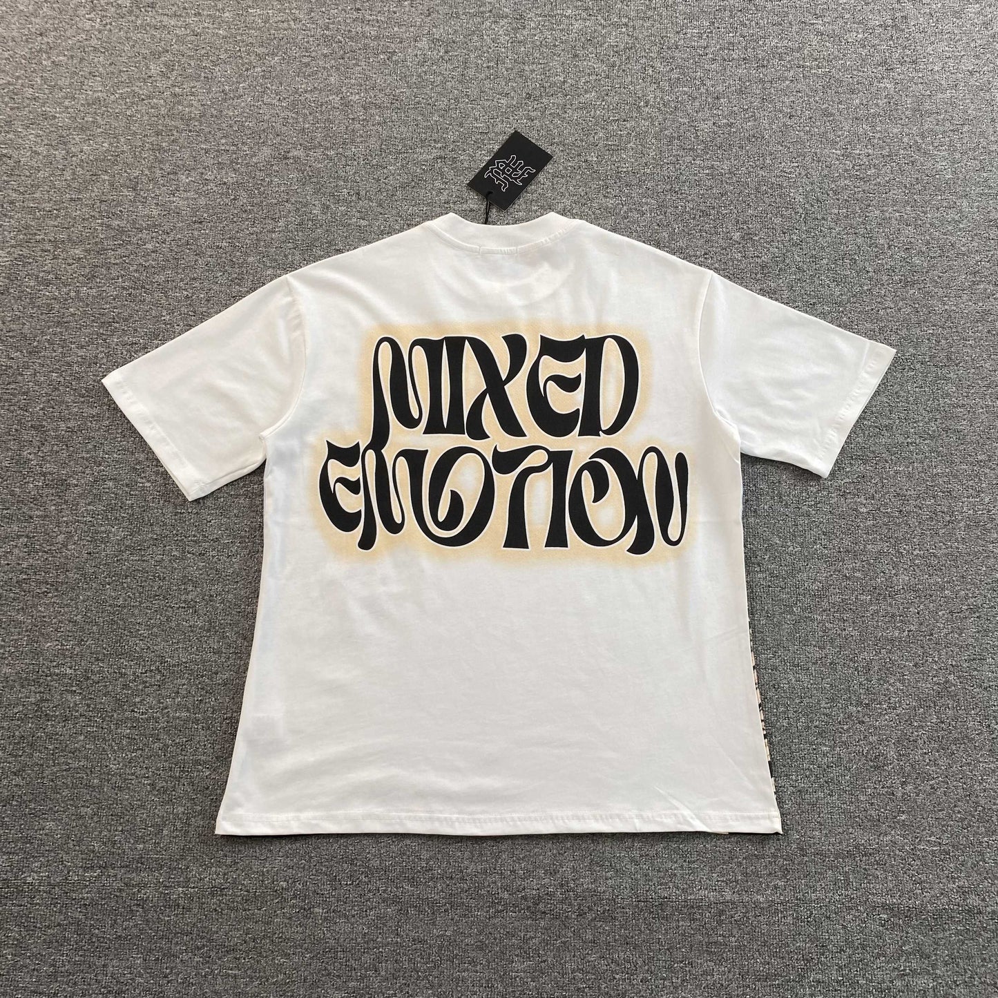 Mixed Emotion