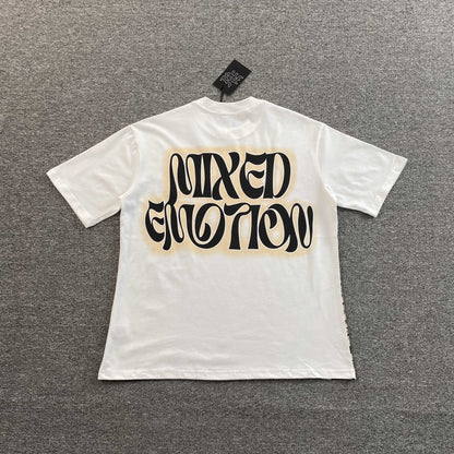 Mixed Emotion