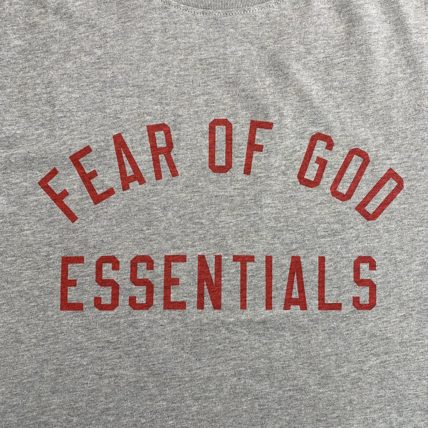 FEAR OF GO ESSENTIALS