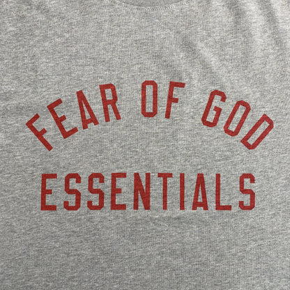 FEAR OF GO ESSENTIALS