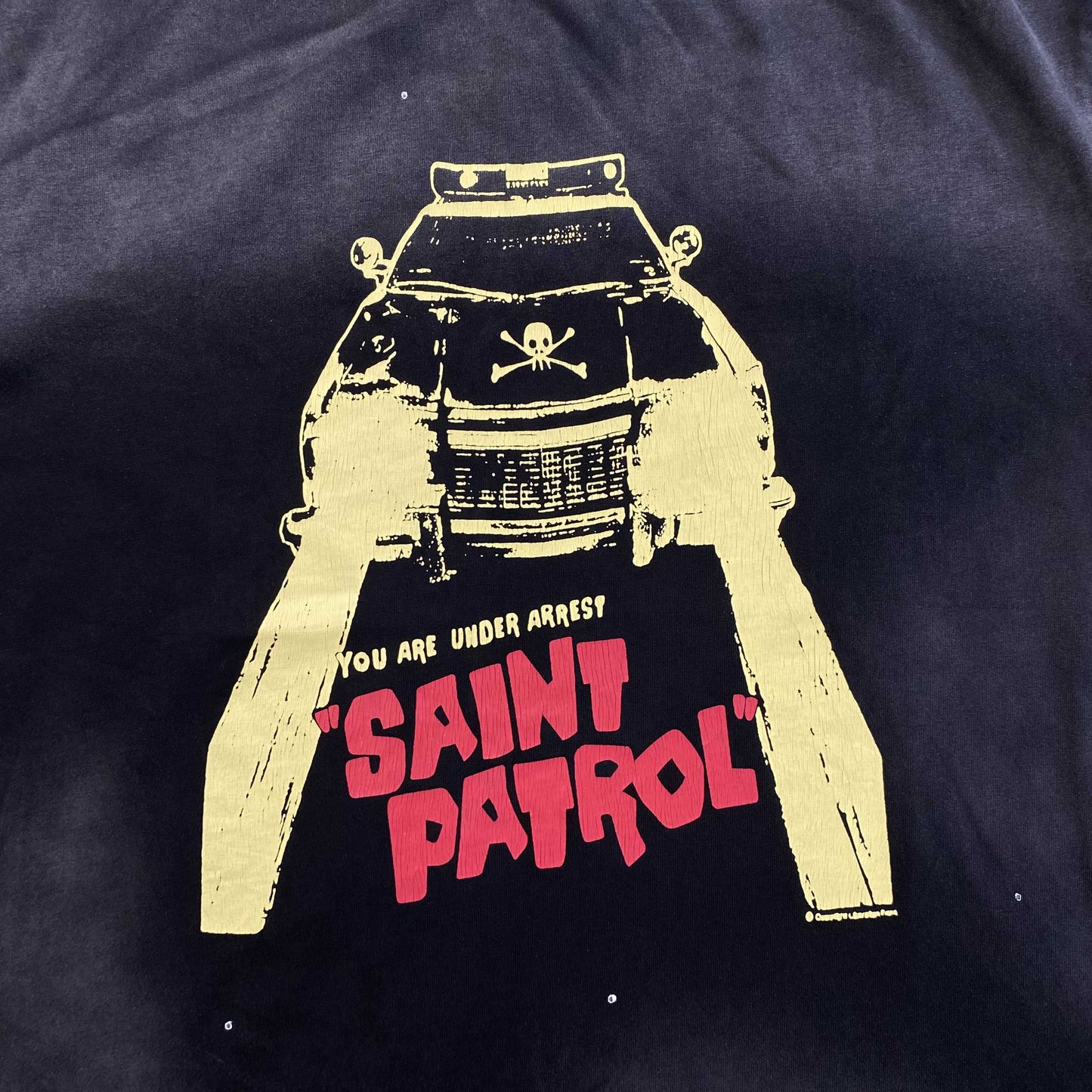 Saint Mxxxxxx