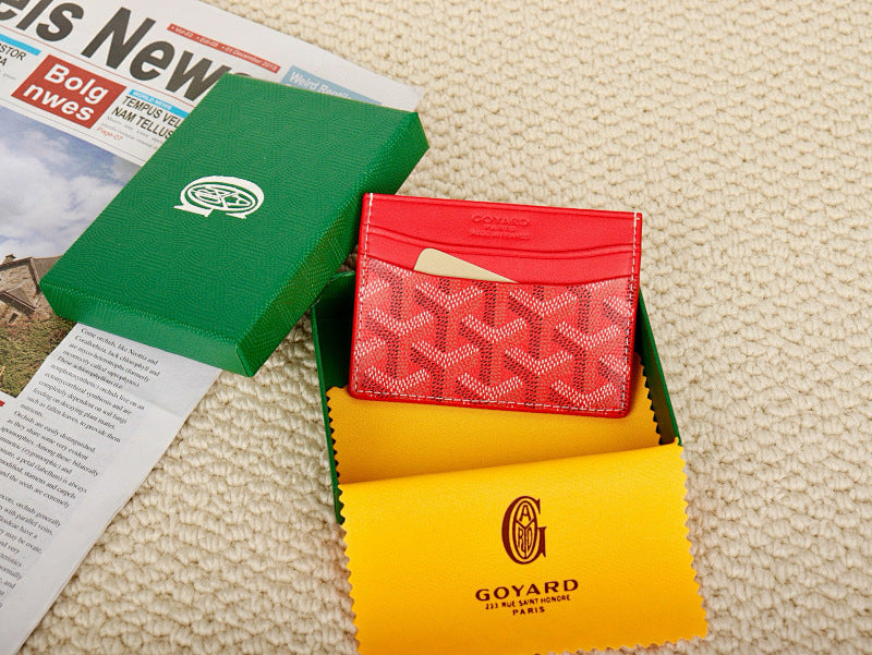 Goyard