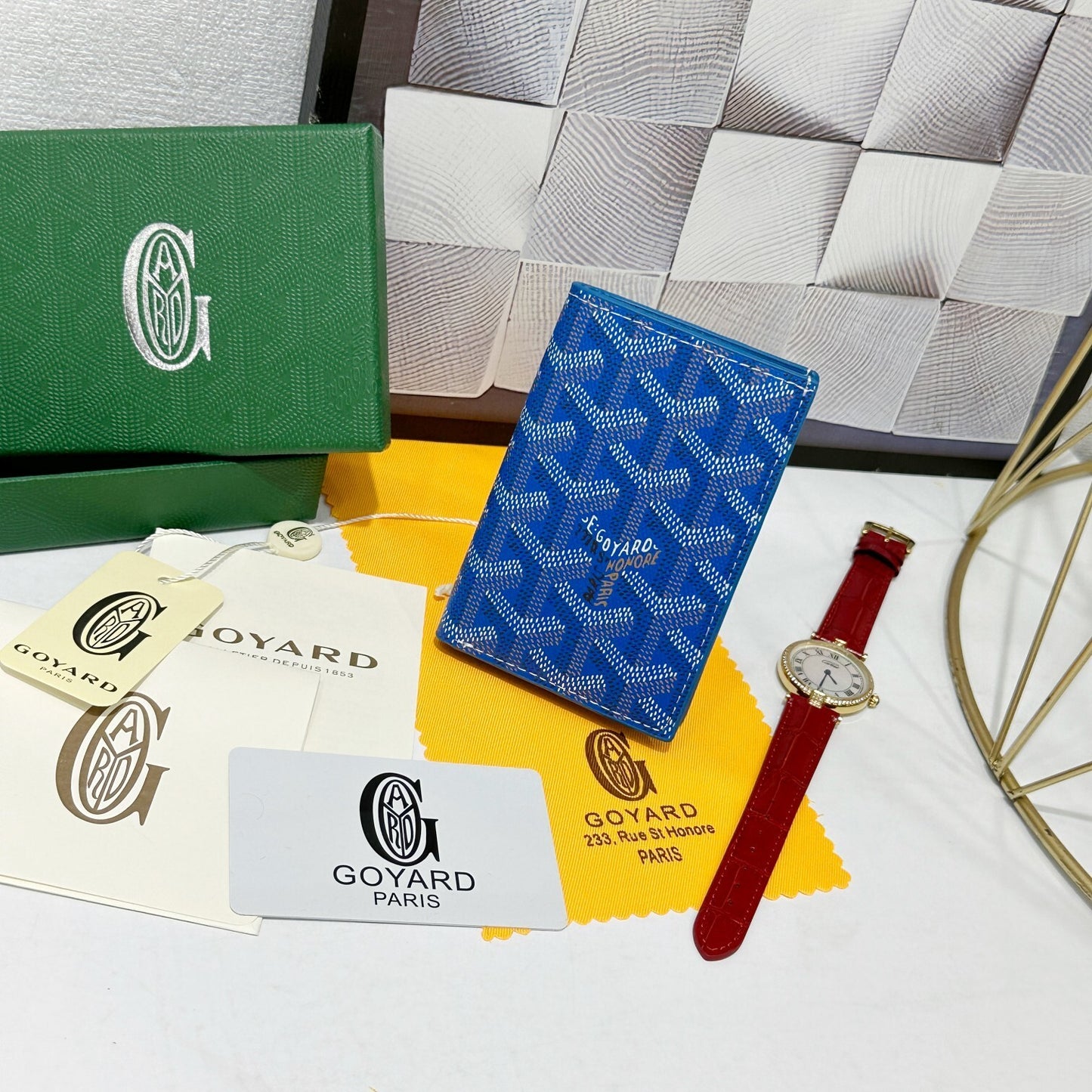 Goyard