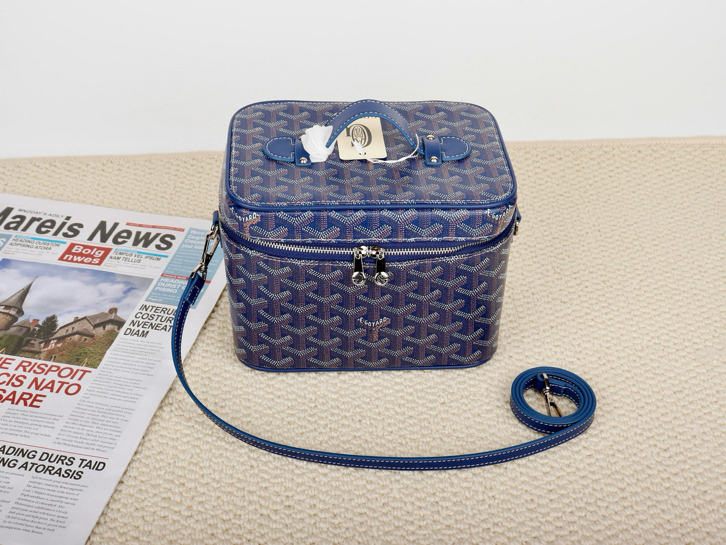 Goyard