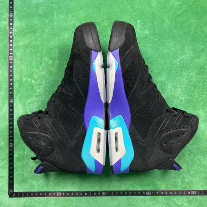 Air Jordan 6 Retro