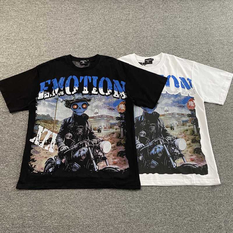 Mixed Emotion