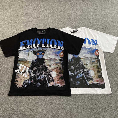 Mixed Emotion