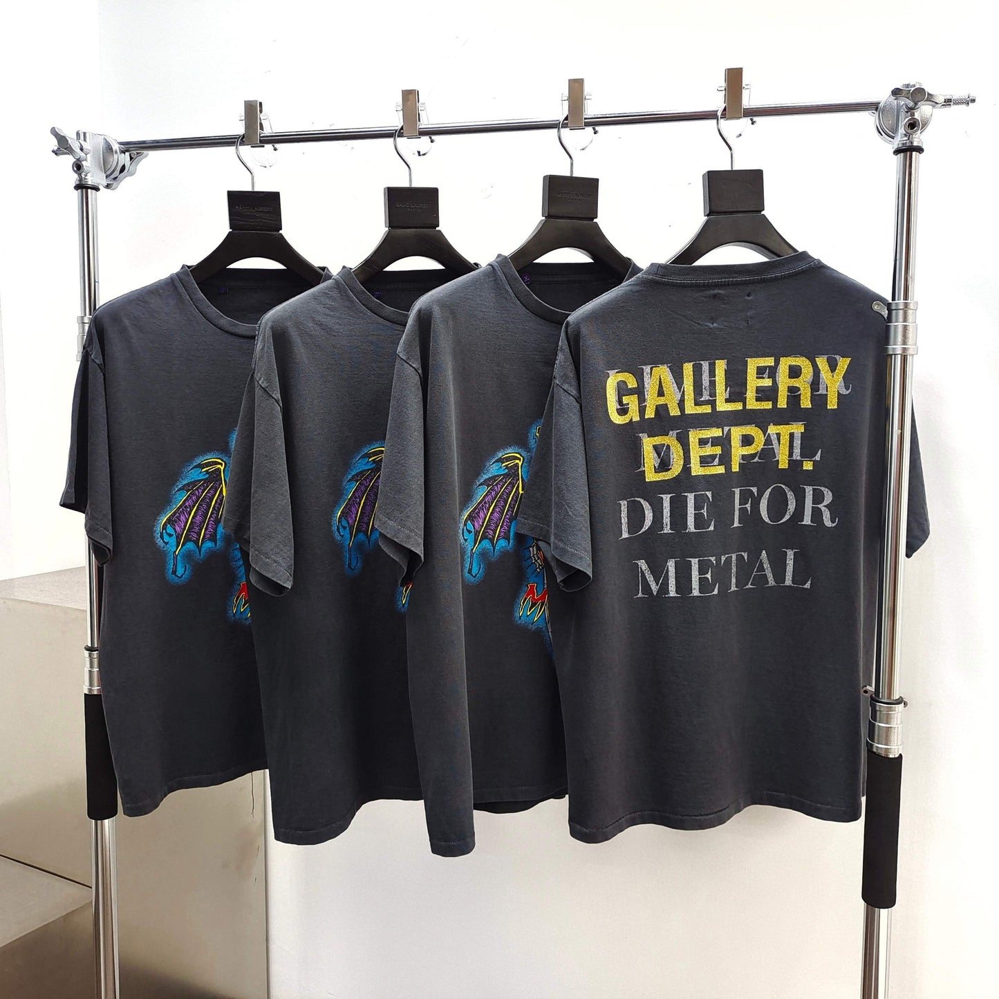 Gallery DEPT.