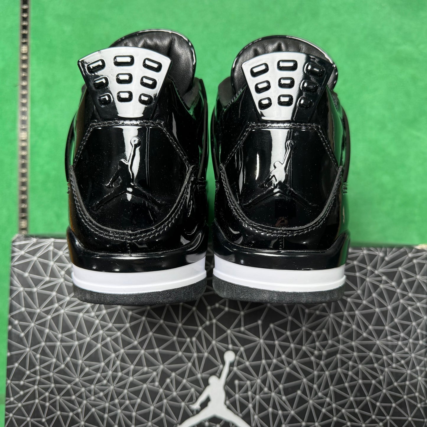 Air Jordan 4 11 Lab