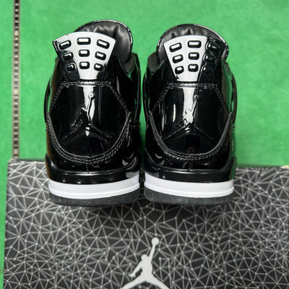 Air Jordan 4 11 Lab