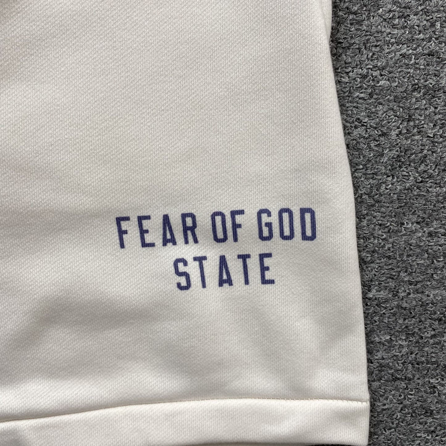 FEAR OF GO ESSENTIALS