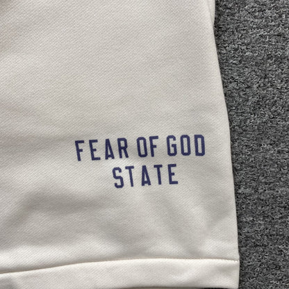 FEAR OF GO ESSENTIALS