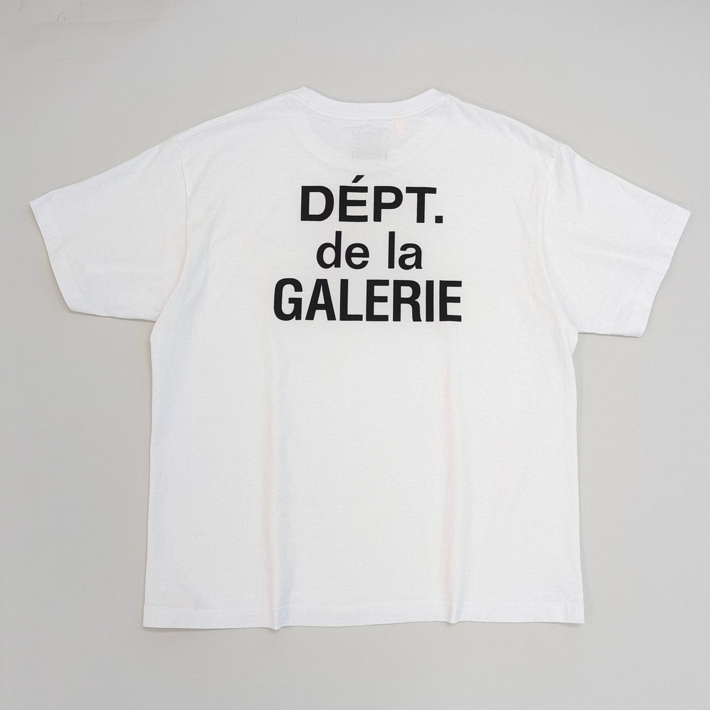 Gallery DEPT.