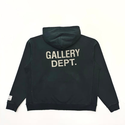 Gallery DEPT.