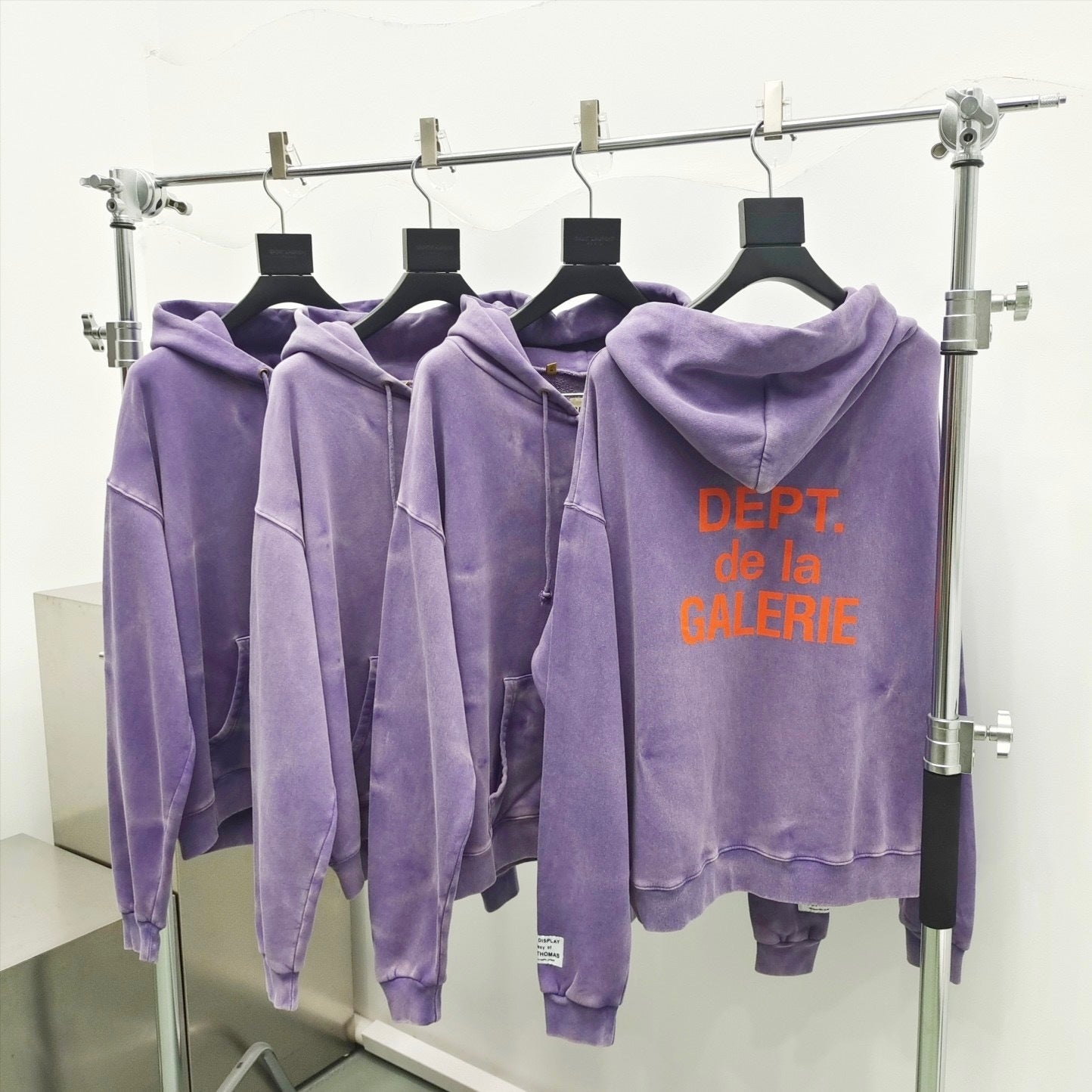 Gallery DEPT.