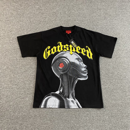GodSpeed