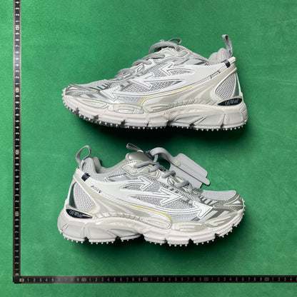 OffWhite - Be Right Back