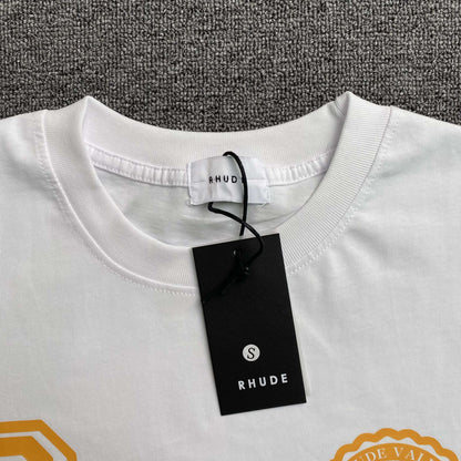 RHUDE
