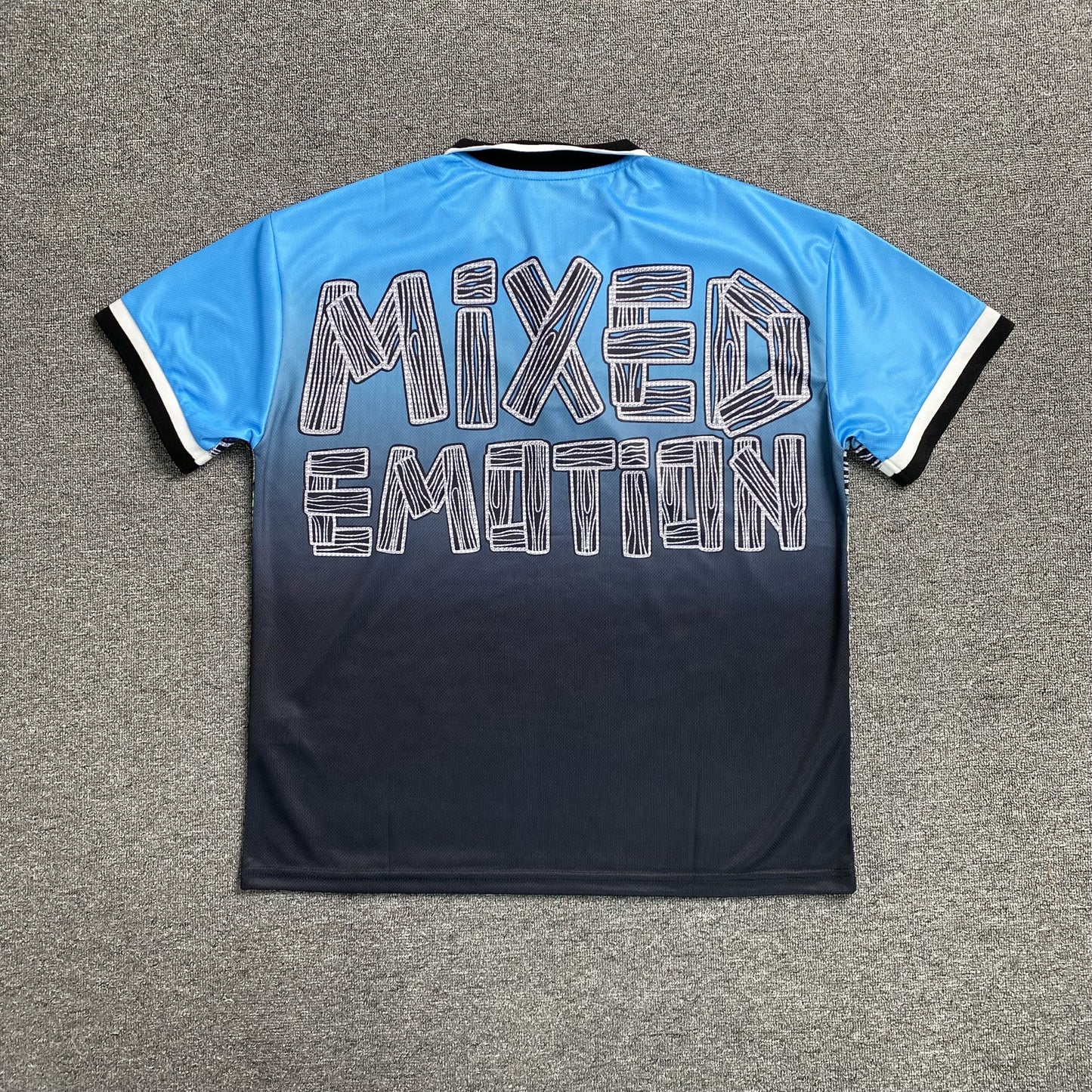 Mixed Emotion