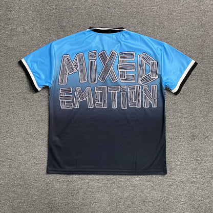 Mixed Emotion