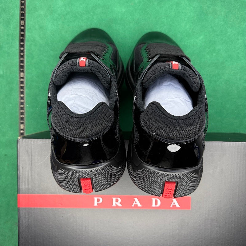 Prada - America’s Cup