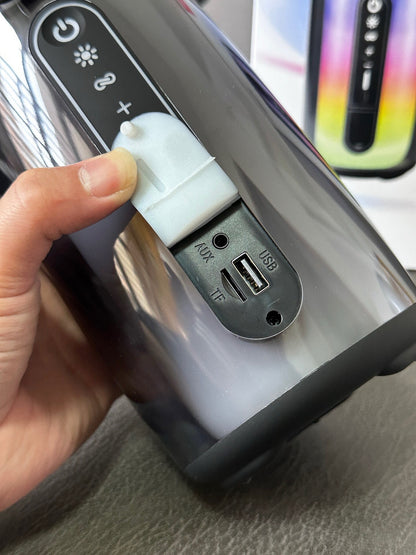 JBL Pulse 7