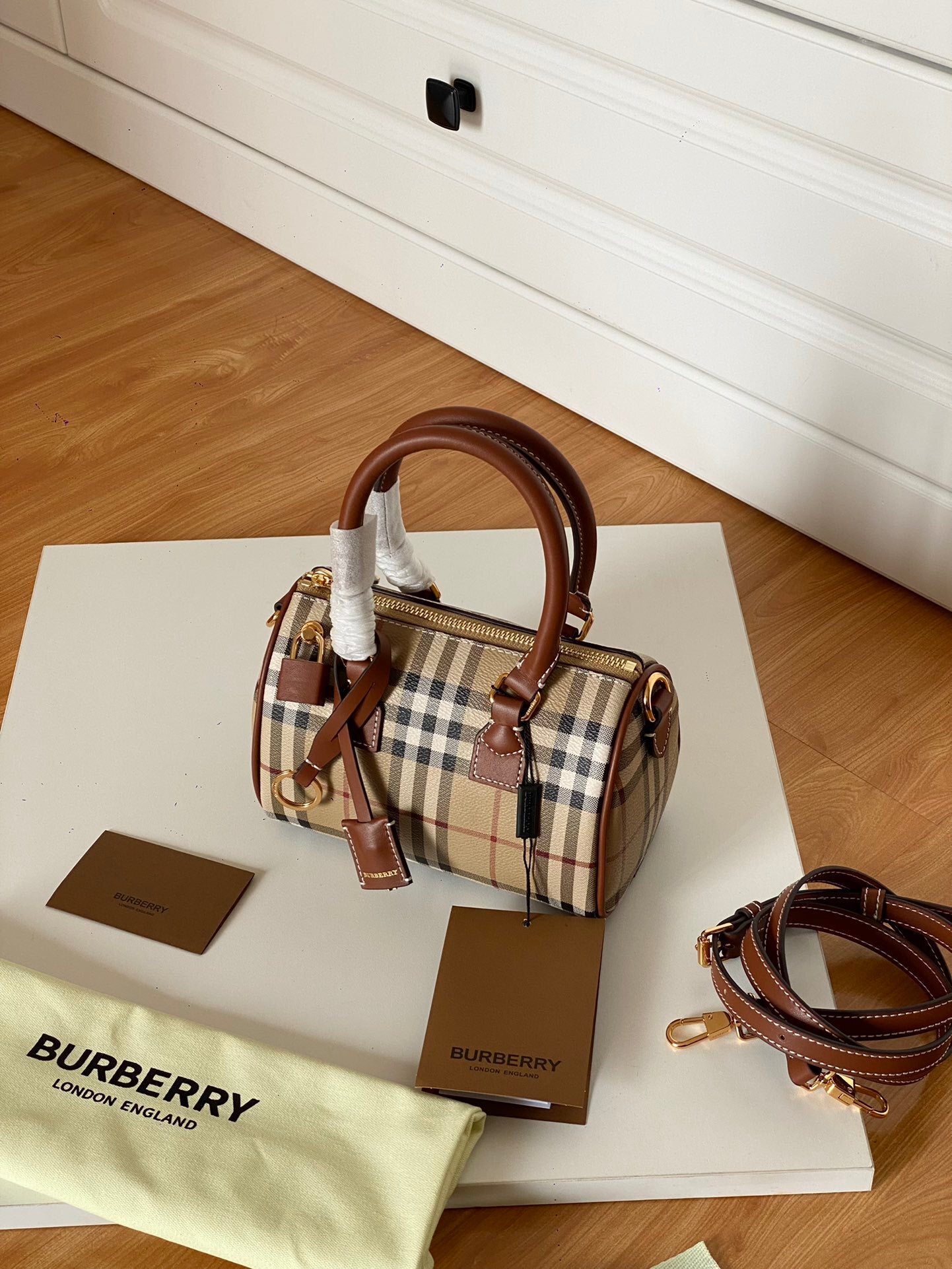 Burberry
