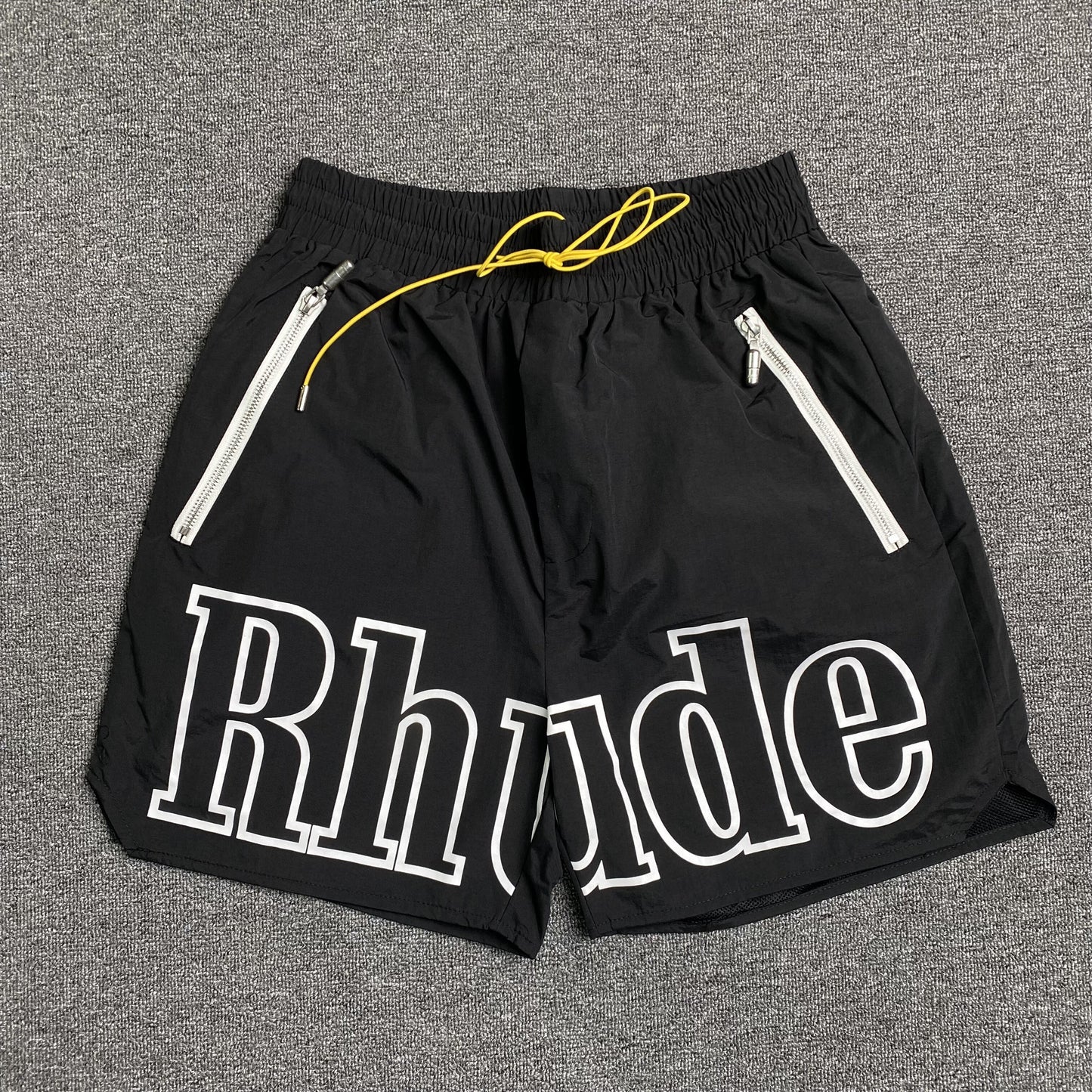 RHUDE