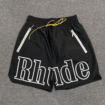 RHUDE