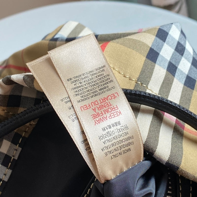 Burberry