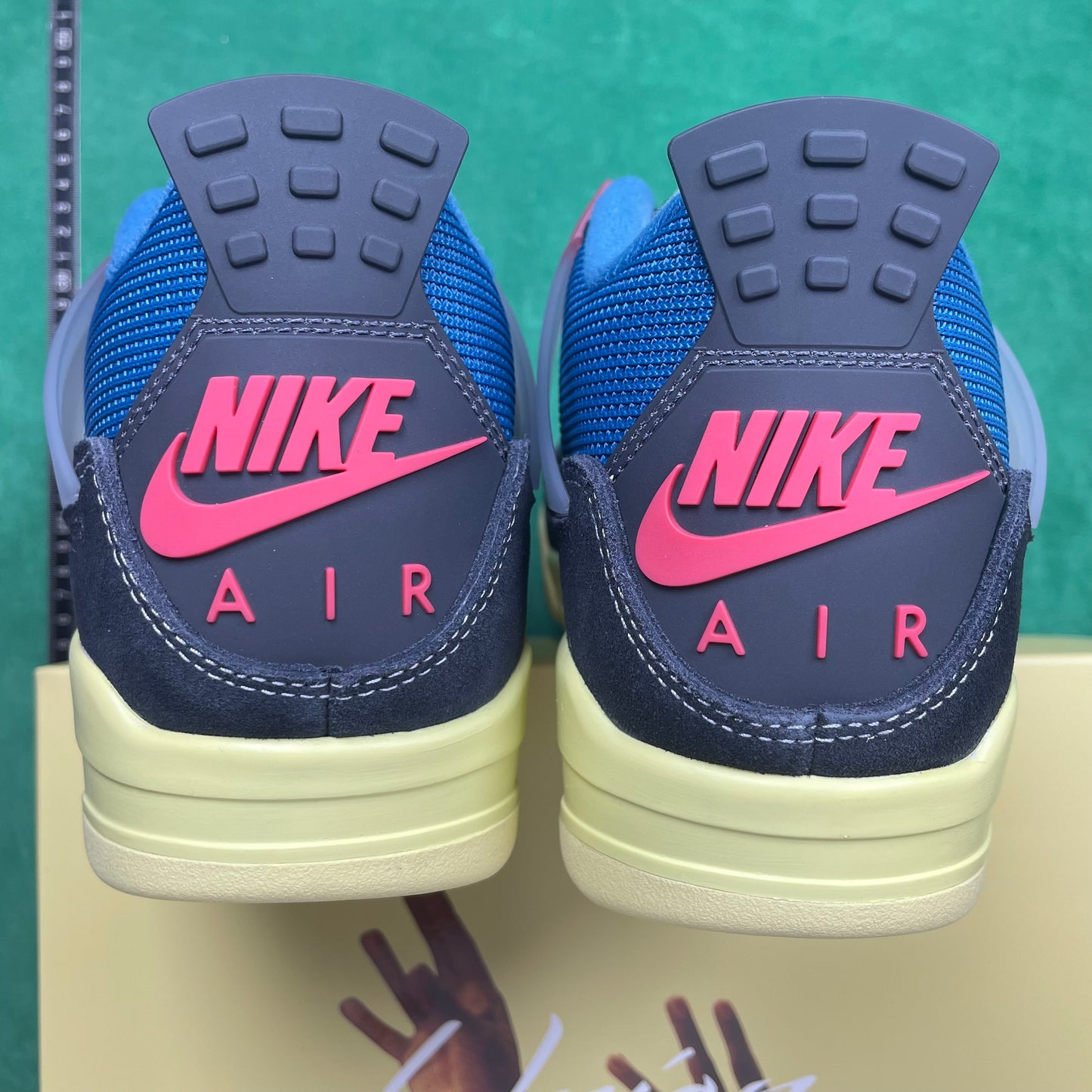 Air Jordan 4 Retro Sp