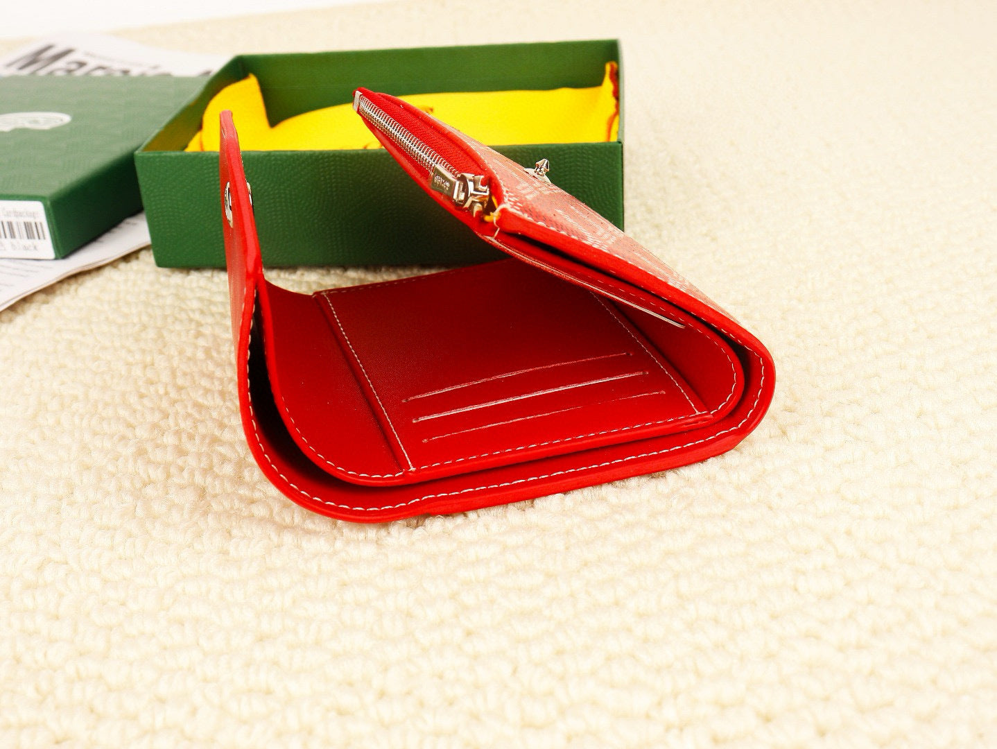 Goyard