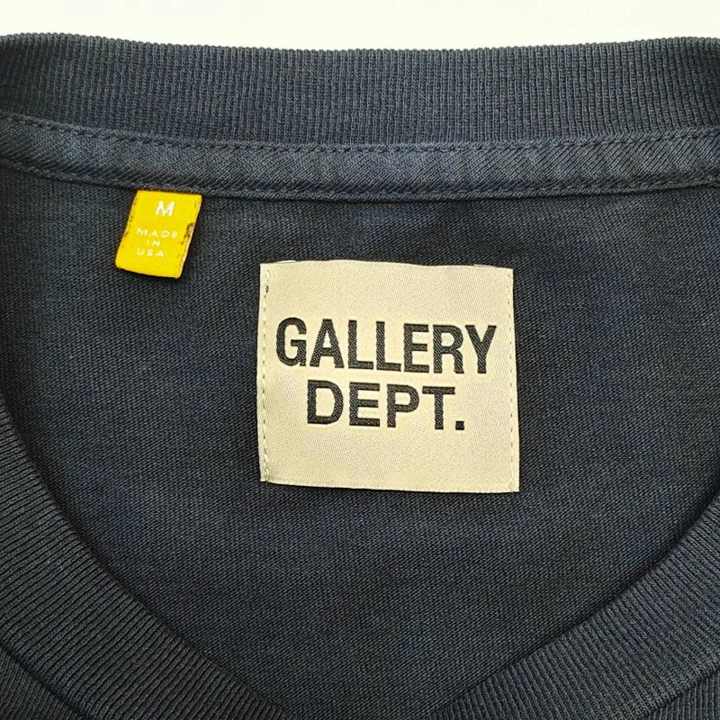 Gallery DEPT.
