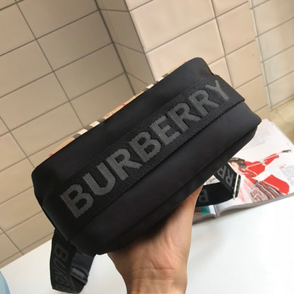 Burberry
