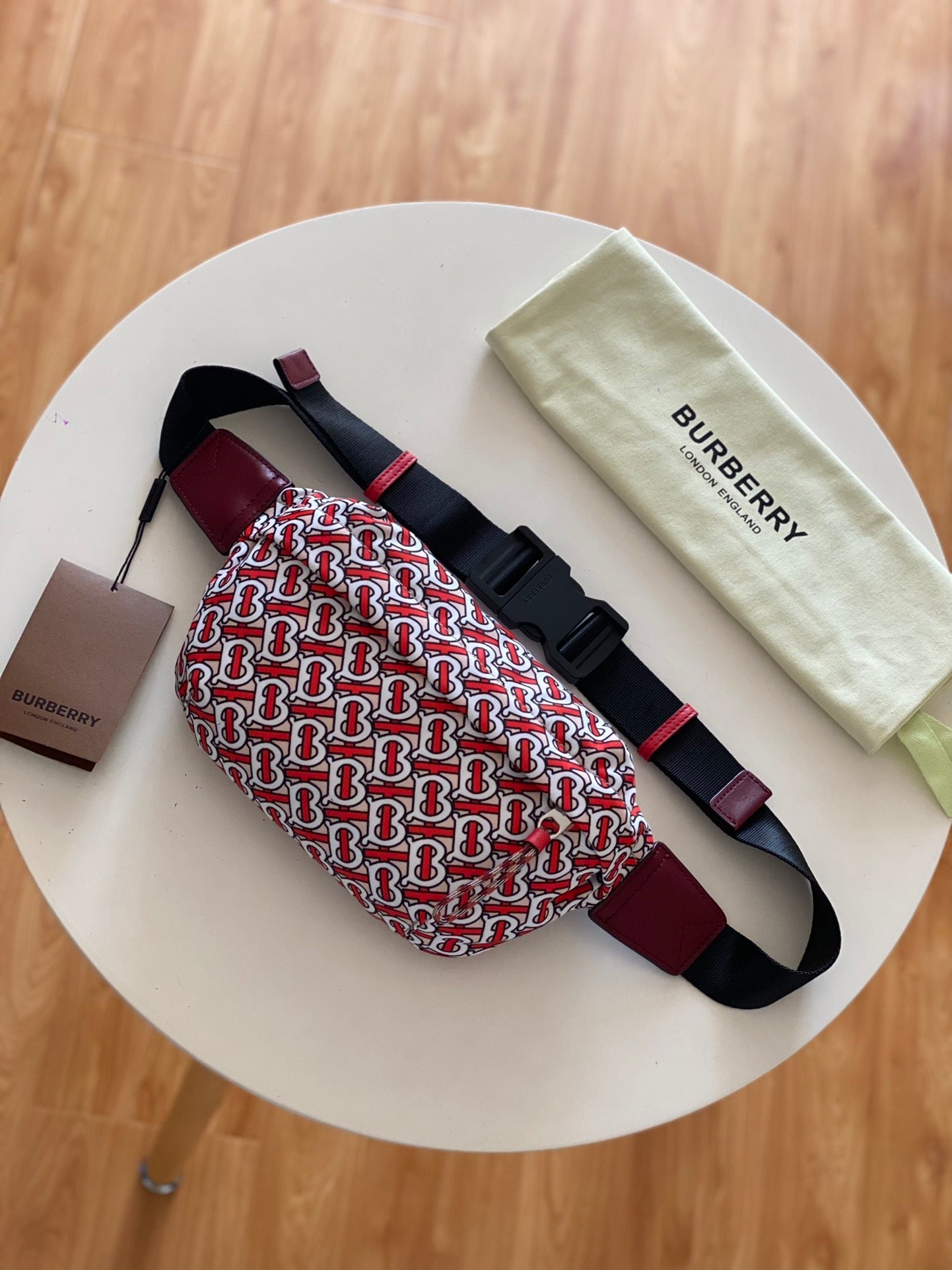 Burberry