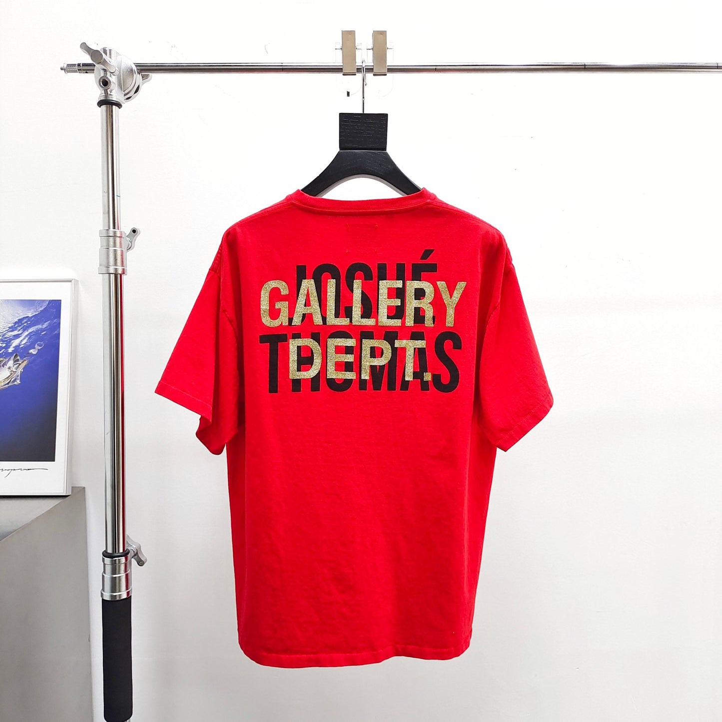 Gallery DEPT.