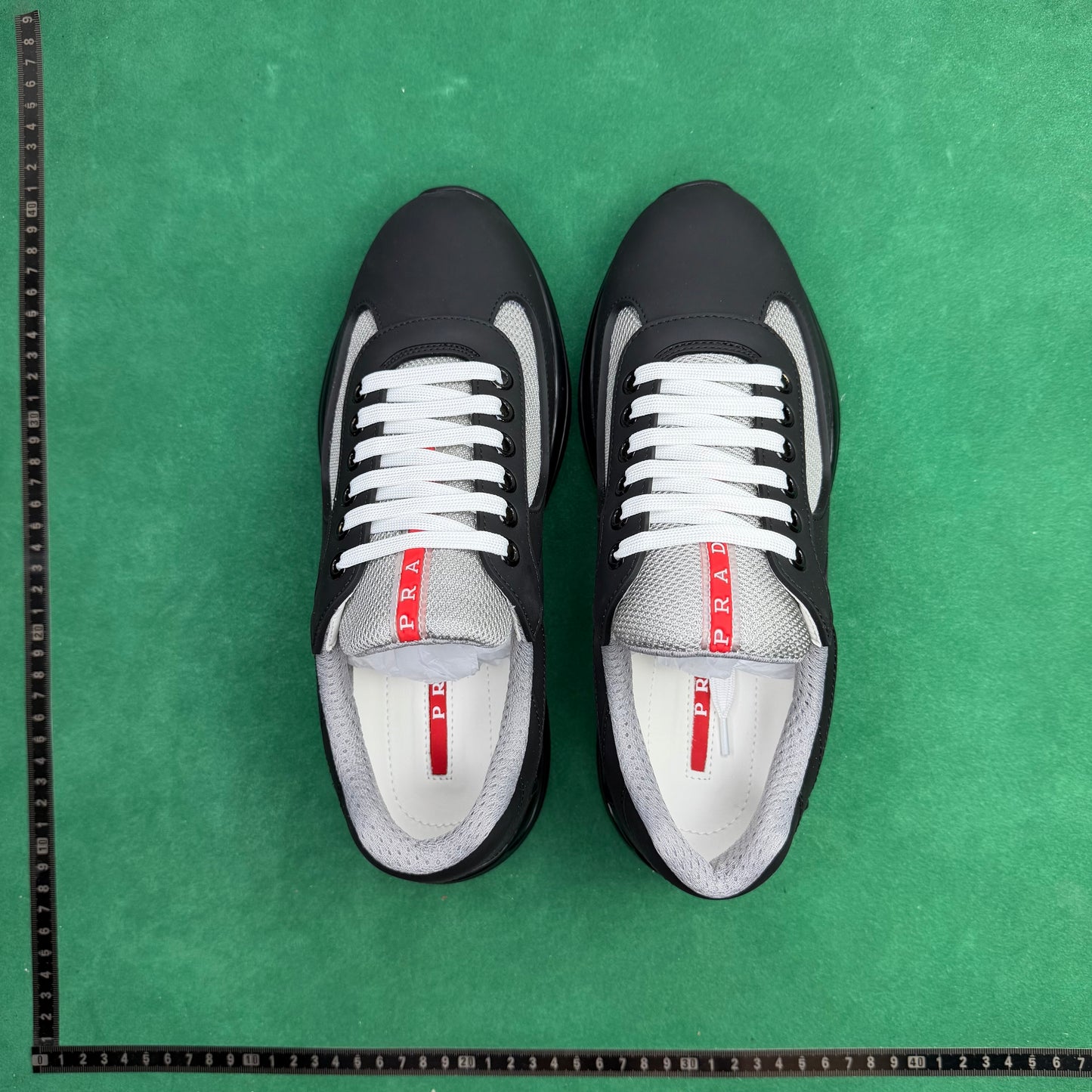 Prada - America’s Cup