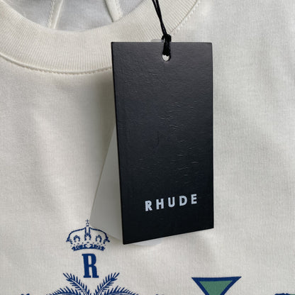 RHUDE