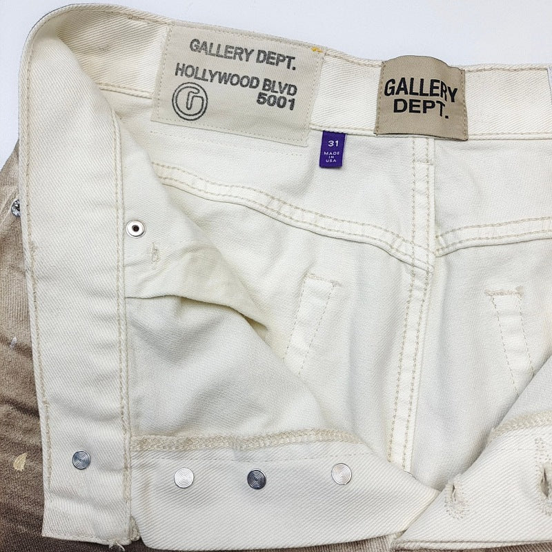 Gallery DEPT.