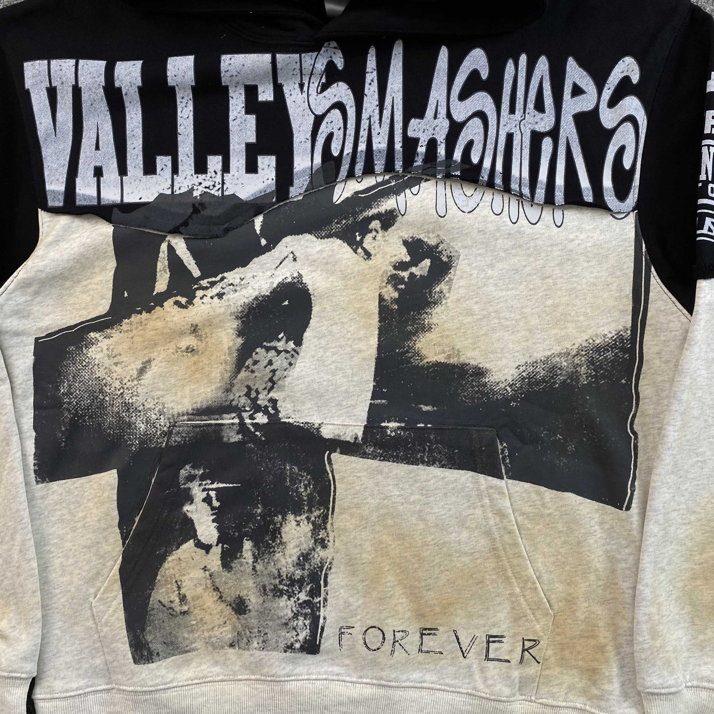 VALLEY