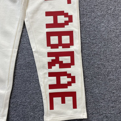 Vertabrae