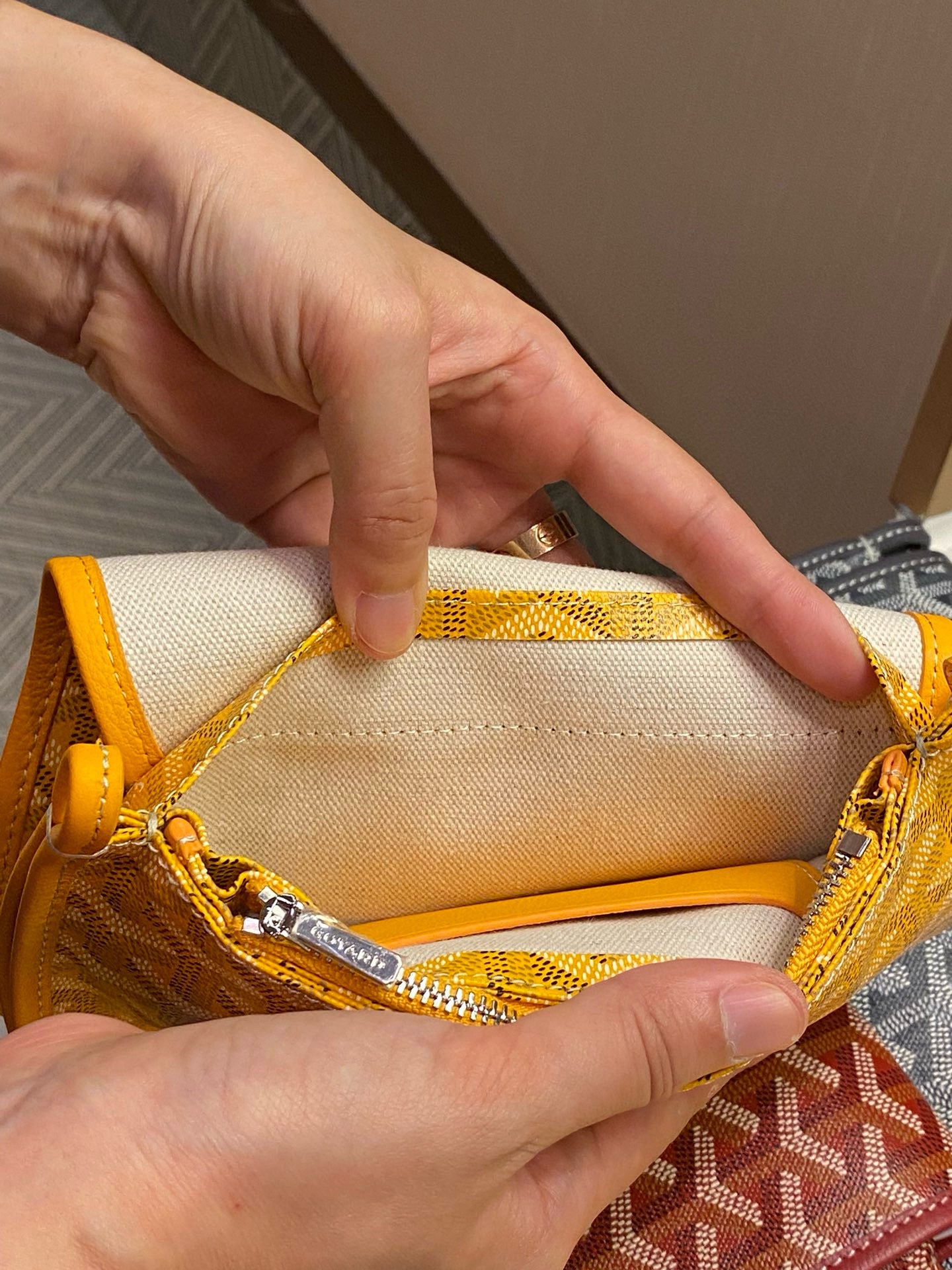 Goyard