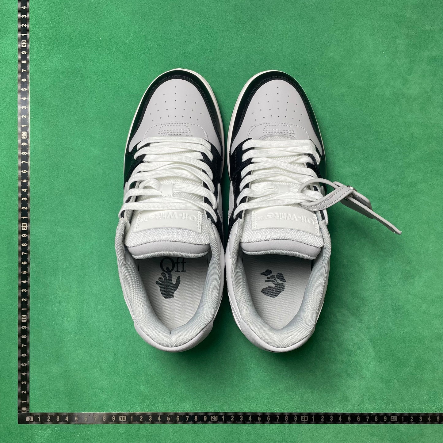 OffWhite - Out Of Office