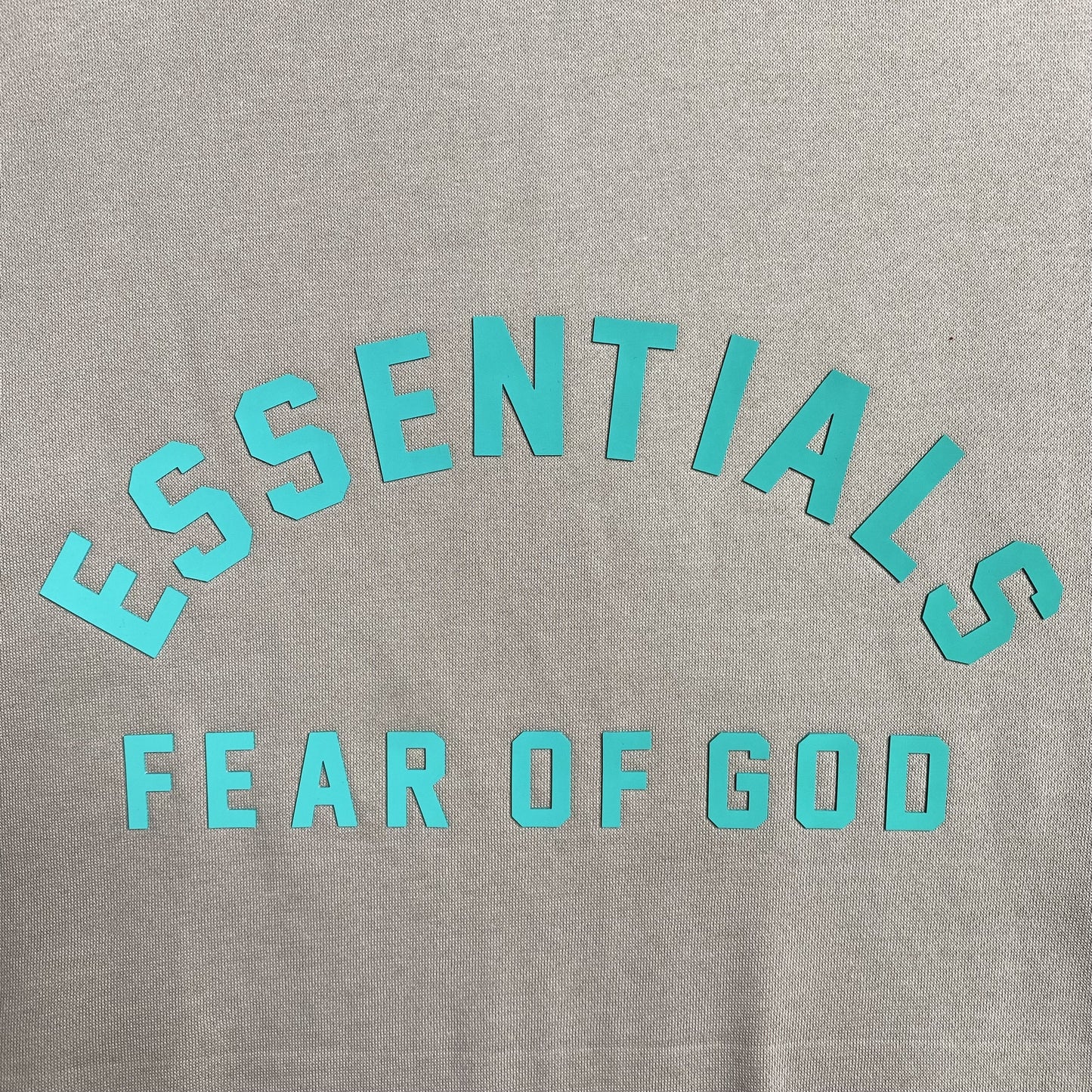 FEAR OF GO ESSENTIALS