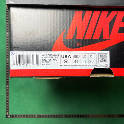 Air Jordan 1 Zoom Air