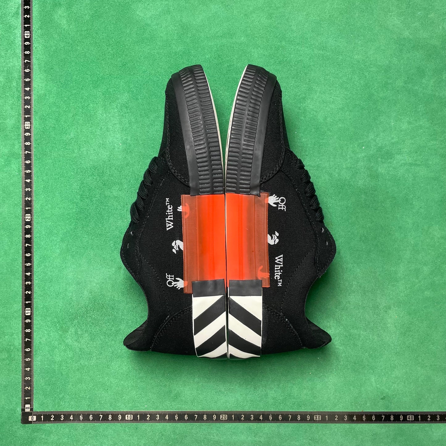 OffWhite - Gym Shoes Lover