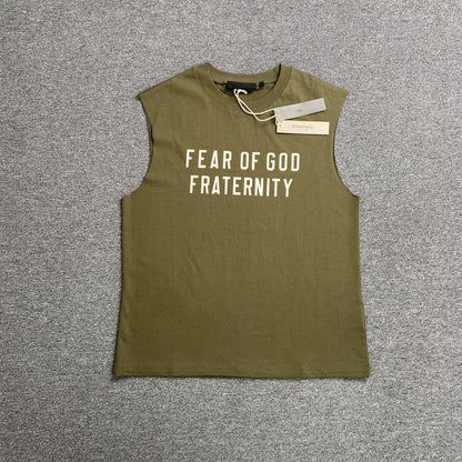 FEAR OF GO ESSENTIALS