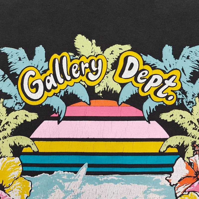 Gallery DEPT.