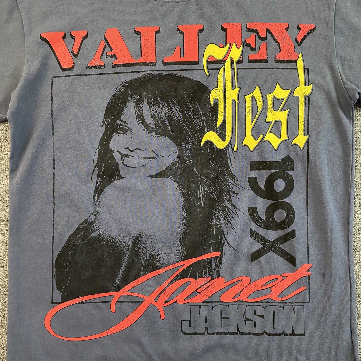 VALLEY
